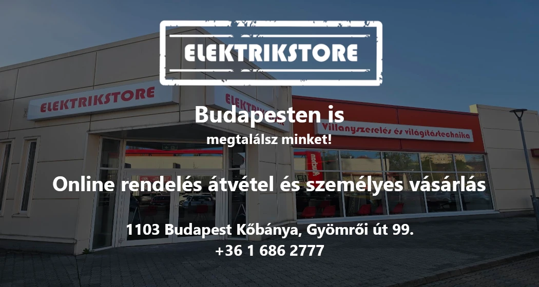 elektrikstore.hu