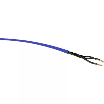 YSLY-OZ EB 3x1,5 mm2 vezérlőkábel kék