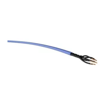 YSLY-OZ EB 7x0,75 mm2 vezérlőkábel kék