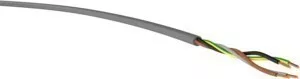 YSLY-JB 4x150 mm2 vezérlőkábel szürke
