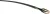 YSLY-JZ 4x1 mm2 vezérlőkábel kültéri fekete
