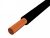MKH (H07V-K) 1x16 mm2 vezeték - fekete PVC szigetelésű - 1 fm - 450/750V