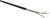 NYY-J (E-YY-J) 3x120 mm2 + 1x70 mm2 fekete sodrott réz PVC szigetelésű 0,6/1Kv erőátviteli földkábel
