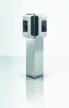 ABB EVLunic 6AGC070441 elektromos autótöltő állomás ’B+’ család, fali 1 x Type 2 (középen) 22 kW 32 A ( ABB 6AGC070441 )