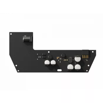   AJAX 17938.54.NC 12V PSU tápegység modul Hub/Hub Plus/ReX eszközökbe