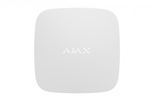 AJAX 8050.08.WH1 LeaksProtect Vezeték nélküli vízszivárgás érzékelő IP65 fehér
