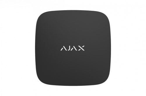 AJAX 8065.08.BL1 LeaksProtect Vezeték nélküli vízszivárgás érzékelő IP65 fekete