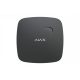 AJAX 8188.10.BL1 FireProtect Vezeték nélküli füst-, fix és hősebesség érzékelő beépített hangjelzővel 85dB@1m fekete