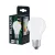 Bellalux LED izzó, körte forma, matt plasztik, E27 foglalat, 7W, 4000K, 806lm, hideg fehér