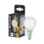 Bellalux LED kisgömb izzó, matt plasztik, E14 foglalat, 2,5W, 2700K, 250lm, meleg fehér, 300°