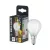 Bellalux LED kisgömb izzó, matt plasztik, E14 foglalat, 4,2W, 2700K, 470lm, meleg fehér