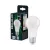 Bellalux LED izzó, körte forma, matt plasztik, E27 foglalat, 10W, 4000K, 1055lm, hideg fehér