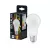 Bellalux LED izzó, körte forma, matt plasztik, E27 foglalat, 13W, 2700K, 1521lm, meleg fehér