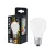 Bellalux LED izzó, körte forma, matt plasztik, E27 foglalat, 4,2W, 2700K, 470lm, meleg fehér