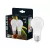 Bellalux LED izzó, körte forma, matt plasztik, E27 foglalat, 8W, 2700K, 806lm, Classic