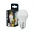 Bellalux LED kisgömb izzó, matt plasztik, E27 foglalat, 4,9W, 2700K, 470lm, meleg fehér