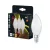 Bellalux LED izzó gyertya forma, matt búra, E14 foglalat, 2,8W, 250lm, 2700K meleg fehér 3db