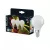 Bellalux LED kisgömb izzó, matt plasztik, E14 foglalat, 2,5W, 2700K, 250lm, meleg fehér, 3 db csomag