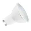 BELLALUX LED spot, 5W, 4000K, GU10 foglalat, 350lm, 9000 óra élettartam, fehér, hideg fehér