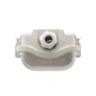 BELLALUX por- és páramentes lámpatest, 16W, IP65, 1276x55x90mm, G13 foglalat, IK06, polikarbonát ház