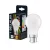Bellalux LED izzó, classic forma, matt plasztik búra, B22d foglalat, 4,9W, 470lm, 2700K meleg fehér