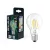 Bellalux LED izzó, classic forma, átlátszó üveg búra, E27 foglalat, 4W, 470lm, 4000K semleges fehér