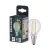 Bellalux LED kisgömb izzó, átlátszó üveg, E14 foglalat, 2,5W, 4000K, 250lm, hideg fehér