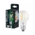 Bellalux LED izzó, classic forma, átlátszó üveg búra, E27 foglalat, 7W, 806lm, 4000K semleges fehér