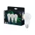 Bellalux LED izzó, körte forma, matt plasztik, E27 foglalat, 13W, 4000K, 1521lm, Classic