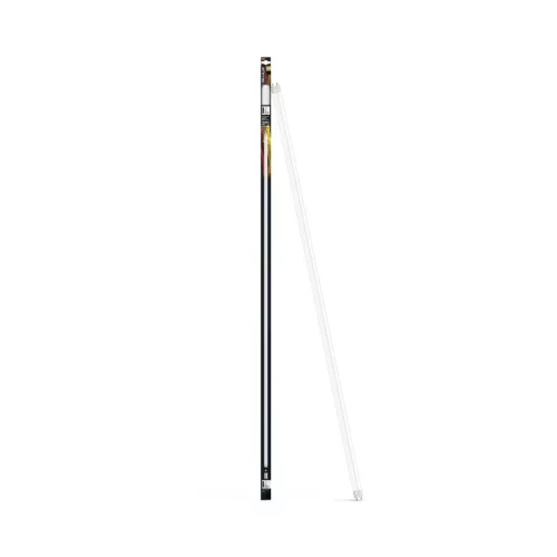 BELLALUX LED T8 fénycső, G13 foglalat, 15W, 1800lm, 3000K meleg fehér, 1213mm hosszú, üveg cső