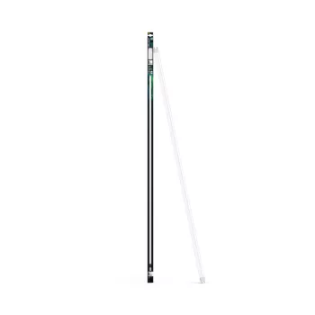 BELLALUX LED T8 fénycső, G13 foglalat, 15W, 2000lm, 4000K semleges fehér, 1213mm hosszú, üveg cső