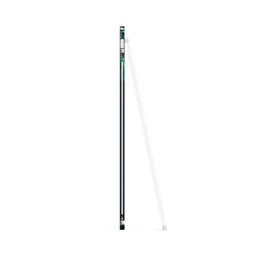 BELLALUX LED T8 fénycső, G13 foglalat, 15W, 2000lm, 4000K semleges fehér, 1213mm hosszú, üveg cső
