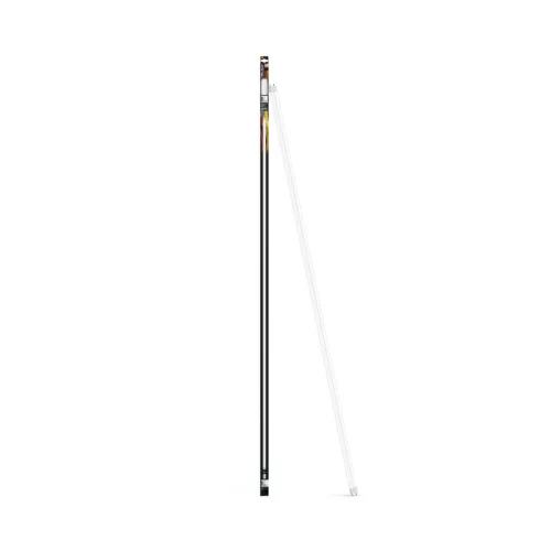 BELLALUX LED T8 fénycső, G13 foglalat, 18,3W, 2150lm, 3000K meleg fehér, 1513mm hosszú, üveg cső