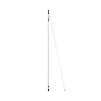 BELLALUX LED T8 fénycső, G13 foglalat, 18,3W, 2400lm, 6500K hideg fehér, 1513mm hosszú, üveg cső
