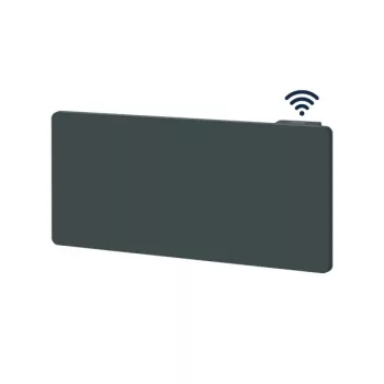   BVF CP1 WiFi elektromos fűtőpanel - Arzénszürke, 2000 watt ( CP1AG20 )
