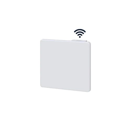 BVF CP1 WiFi elektromos fűtőpanel - Fehér, 500 watt ( CP1WH05 )