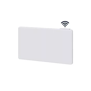   BVF CP1 WiFi elektromos fűtőpanel - Fehér, 1500 watt ( CP1WH15 )