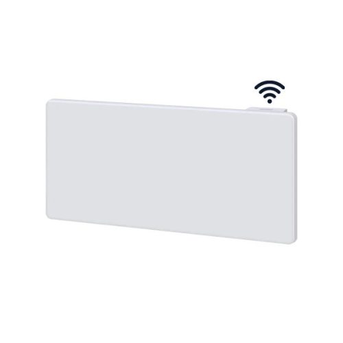 BVF CP1 WiFi elektromos fűtőpanel - Fehér, 2000 watt ( CP1WH20 )