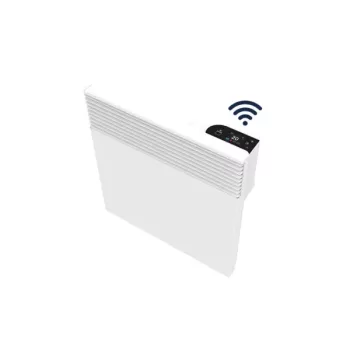   Intuis Tactic WiFi elektromos fali fűtőpanel - 2500 watt ( E154118 )