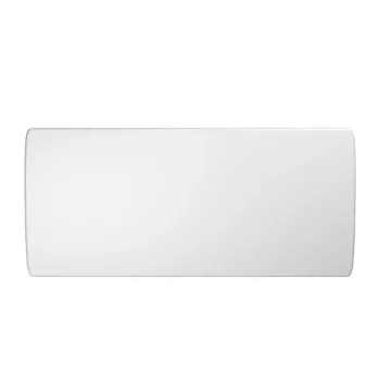   Intuis Oslo elektromos fűtőpanel - Fekvő, 2000 watt ( M143117 )