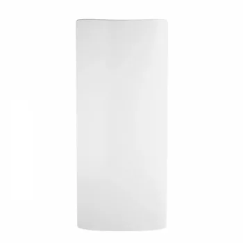   Intuis Oslo elektromos fűtőpanel - Álló, 1500 watt ( M143215 )