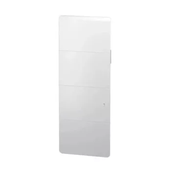   Intuis Axoo Smart EcoControl prémium fűtőpanel 1000 watt, Fehér, Álló ( NEN3083SEEC )