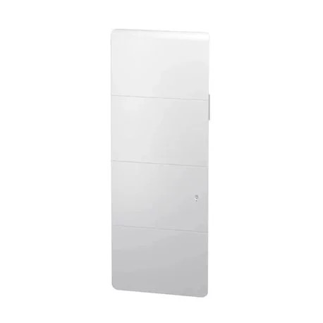 Intuis Axoo Smart EcoControl prémium fűtőpanel 1000 watt, Fehér, Álló ( NEN3083SEEC )