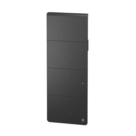 Intuis Axoo Smart EcoControl prémium fűtőpanel 1000 watt, Antracit, Álló ( NEN3083SEHS )