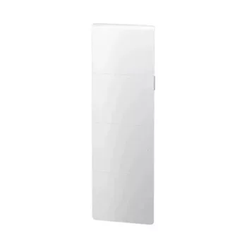   Intuis Axoo Smart EcoControl prémium fűtőpanel 2000 watt, Fehér, Álló ( NEN3087SEEC )
