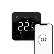BVF 501 WiFi szobatermosztát + 3m padlószenzor (fekete) ( RT501BL )