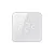 BVF 501 WiFi szobatermosztát + 3m padlószenzor (fehér) ( RT501WH )
