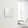 BVF 501 WiFi szobatermosztát + 3m padlószenzor (fehér) ( RT501WH )