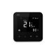 BVF 801 wifi termosztát + 3m padlószenzor (fekete) ( RTA801BL )