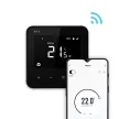 BVF 801 wifi termosztát + 3m padlószenzor (fekete) ( RTA801BL )